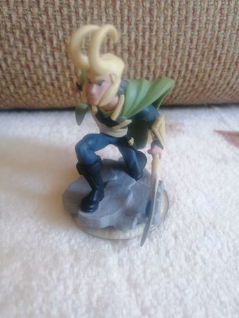 Figurka marvel Disney infinity Loki