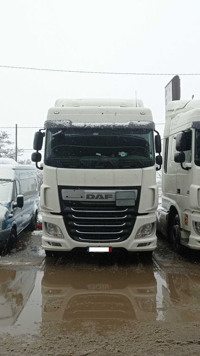 Перегоню ВАНТАЖНЕ авто. Виїзний водій, кат. СЕ.