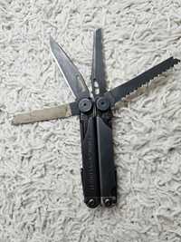 Leatherman WAVE +