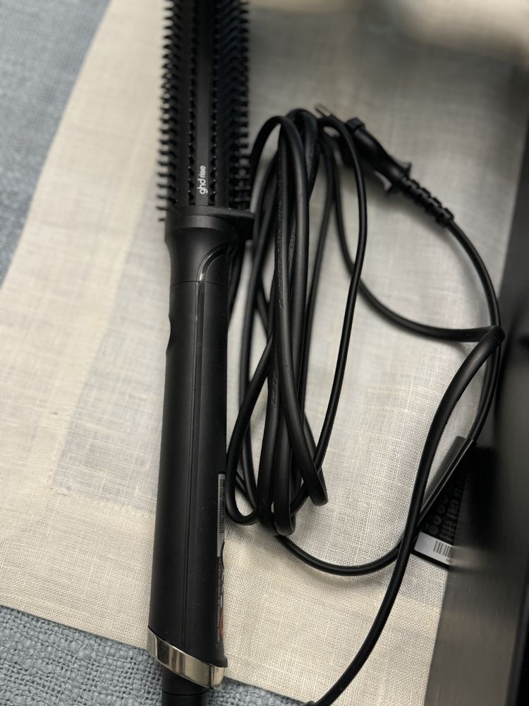 GHD Rise - Escova modeladora