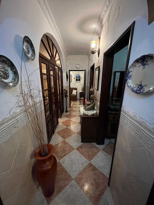 Quarto, sala e wc para arrendar Monsaraz