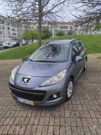 Peugeot 207  Sw 1.4 vti 2010