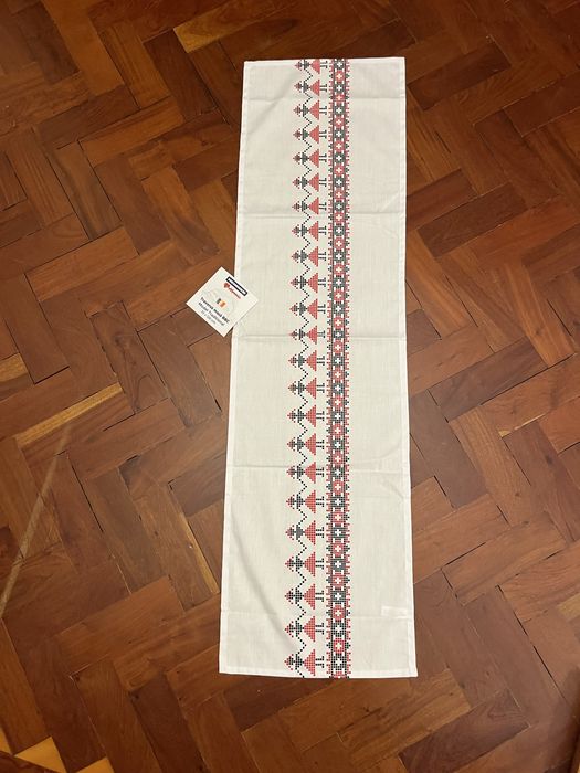 Pano/ Passadeira para mesa