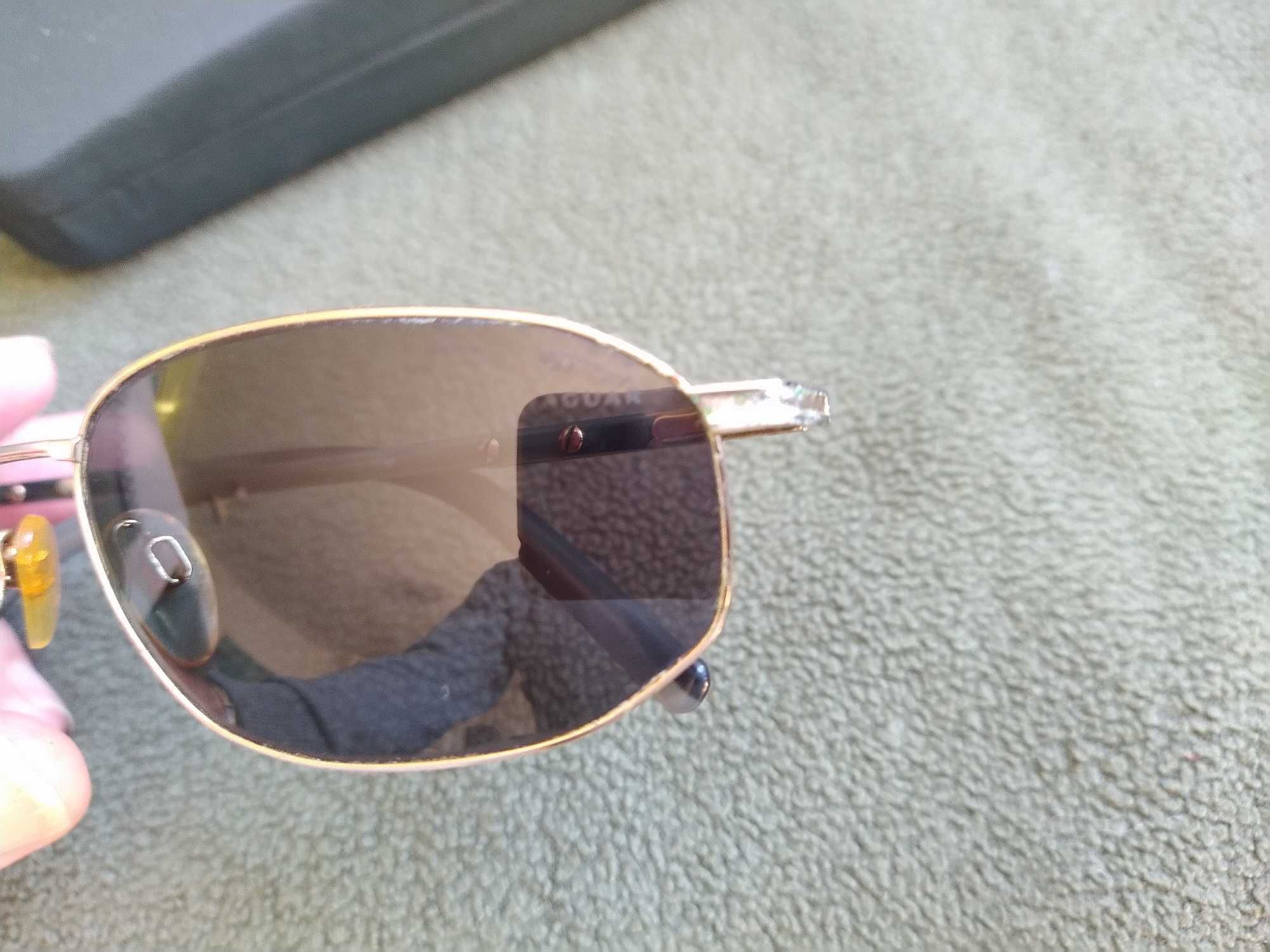 Oculos sol Jaguar Aviator