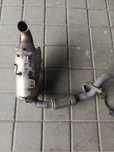 DPF filtr Focus mk3 1.6 cv6q-5h270-AB