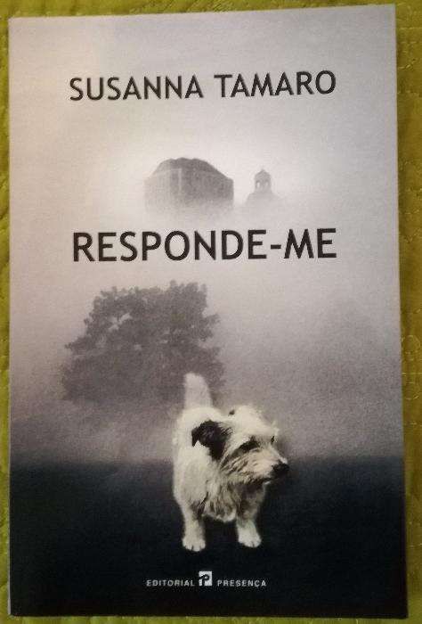 Responde-me - Susanna Tamaro