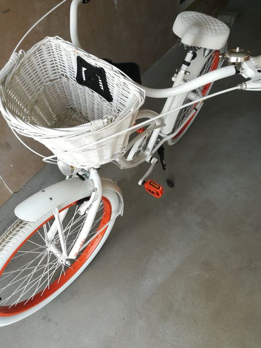 Rower Plumbike UNIKAT