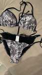 Strój kąpielowy bikini 75 b