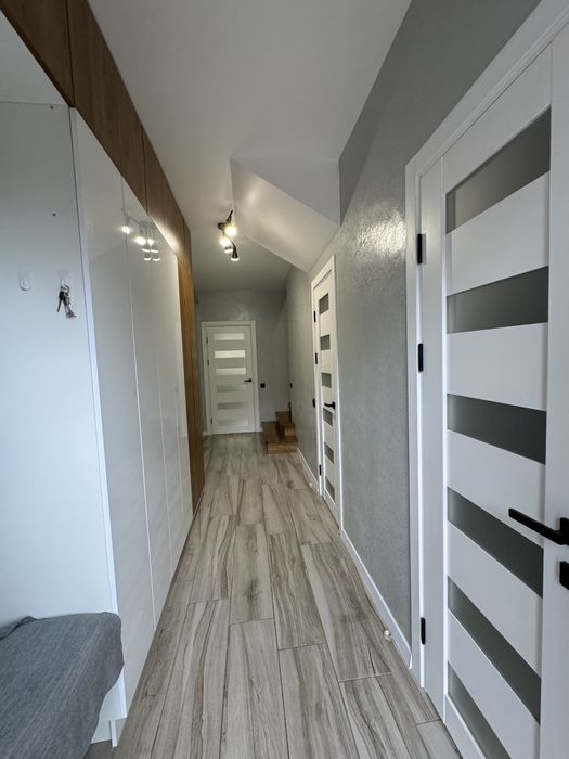 Оренда стильного таунхауса в Івано-Франківську!