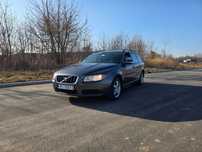 Volvo V70 Volvo