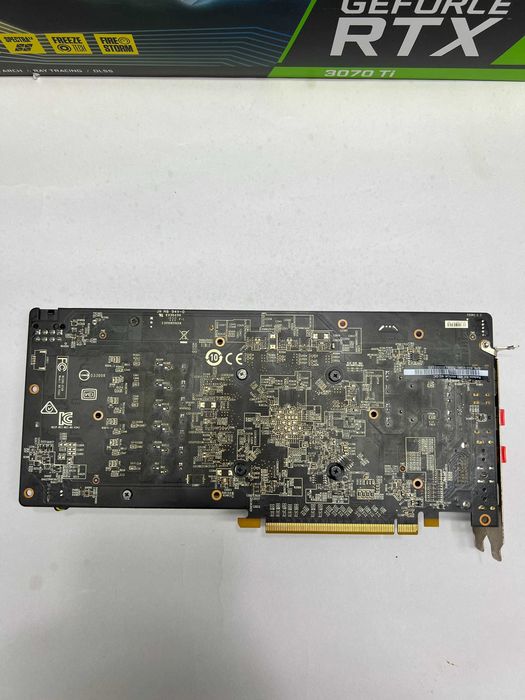 Відеокарта Radeon RX 480 Armor 4G OC