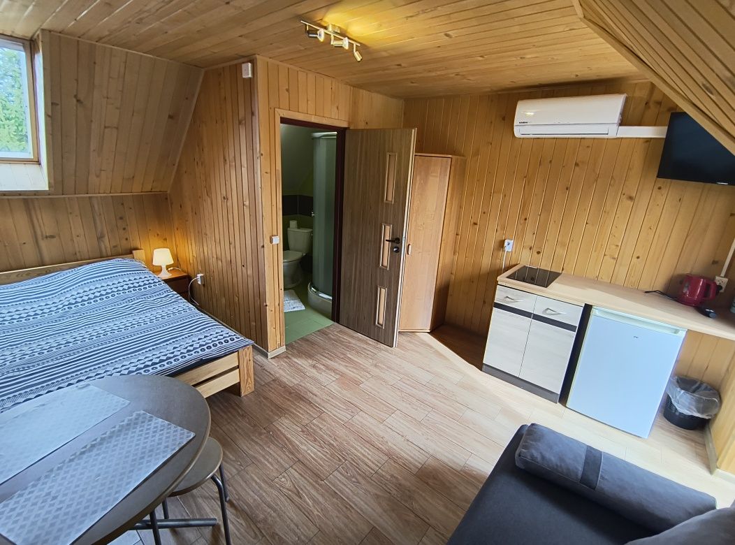 Apartamenty Pokoje Ewelka