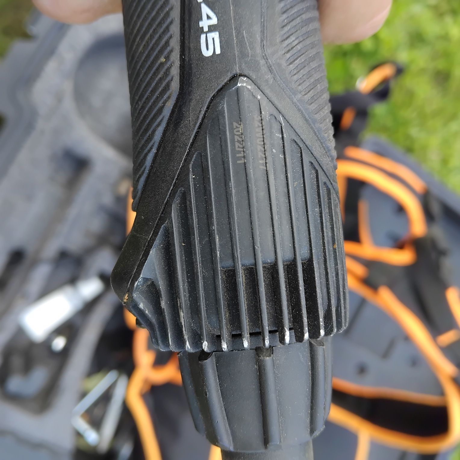 Sekator akumulatorowy Pellenc C45