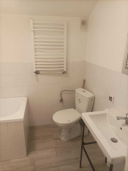 wynajmę mieszkanie bezczynszowe 55 m2,dwie sypialnie, widok