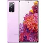Смартфон Samsung Galaxy S20 FE 128GB Lavender Snapdragon 865 4500 mAh