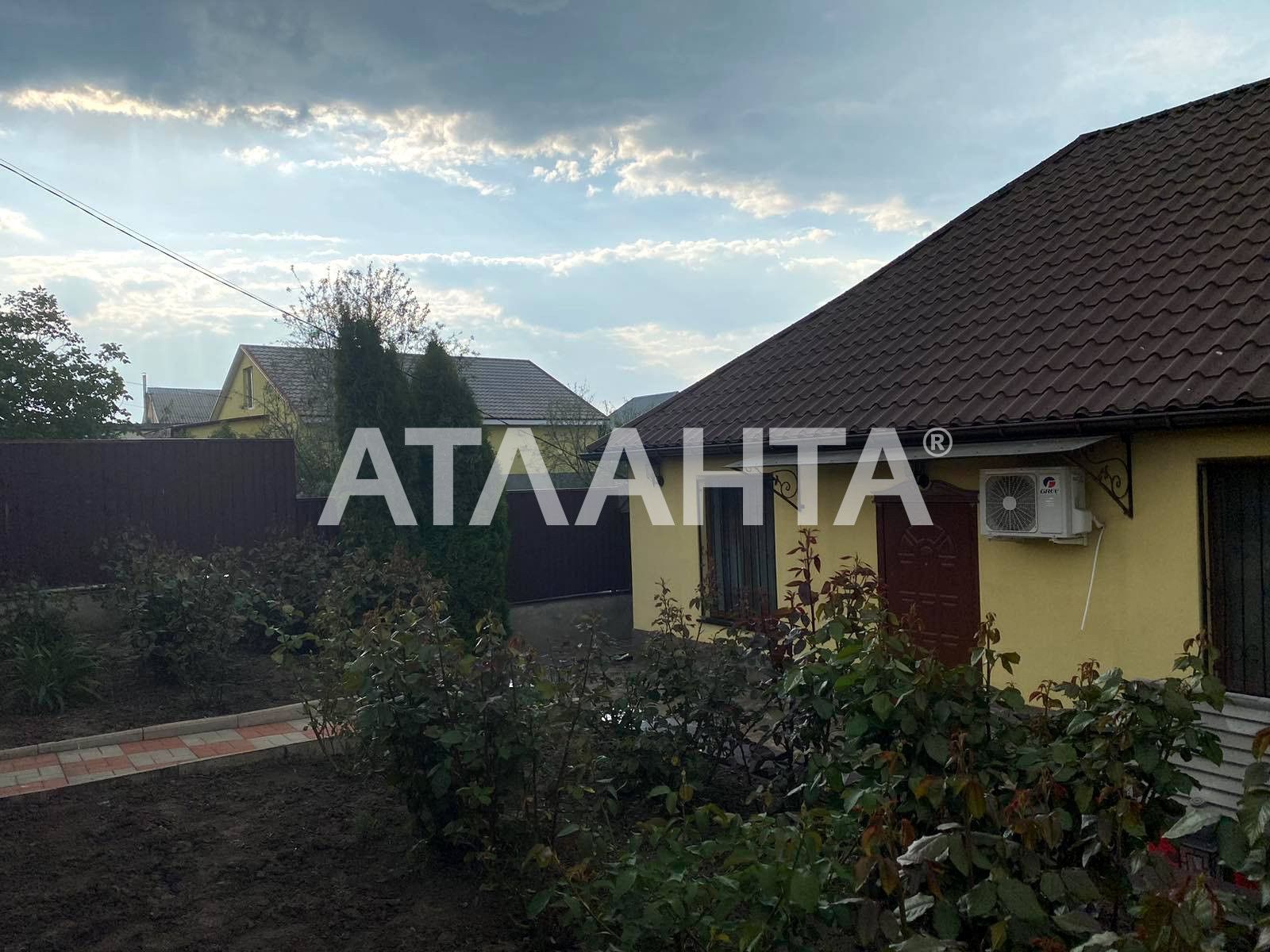 Стильный дом в пригороде. Великий Дальник. Рядом Ленпоселок
