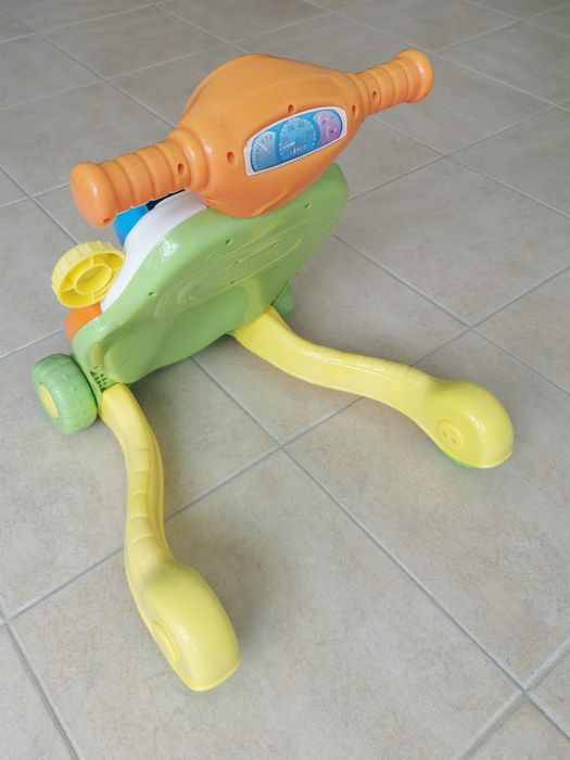 Conjunto brinquedos para bebé