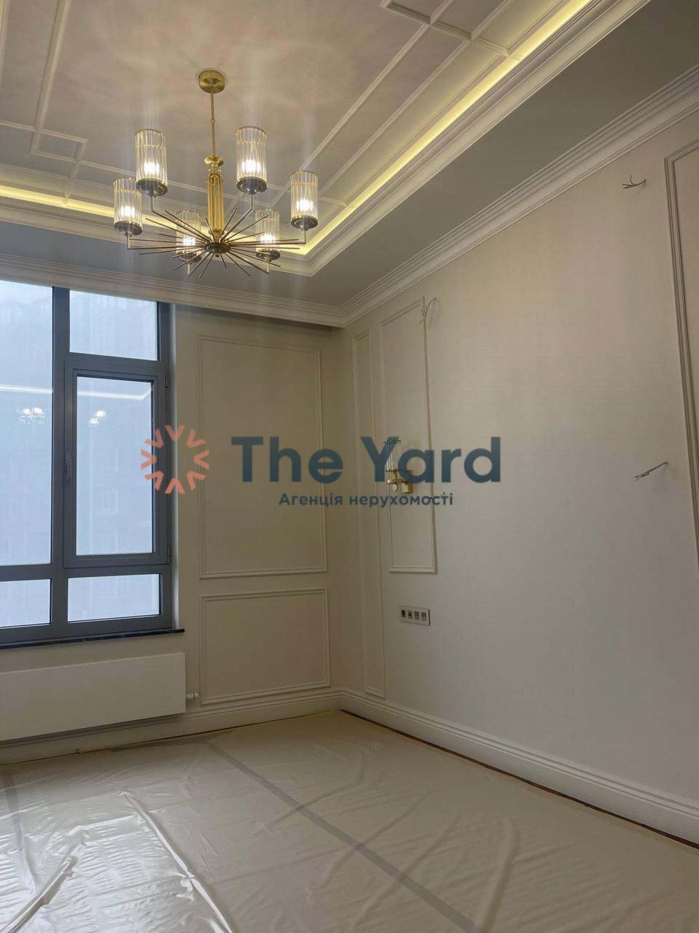Продаж 4к квартири в ЖК "Central Park"