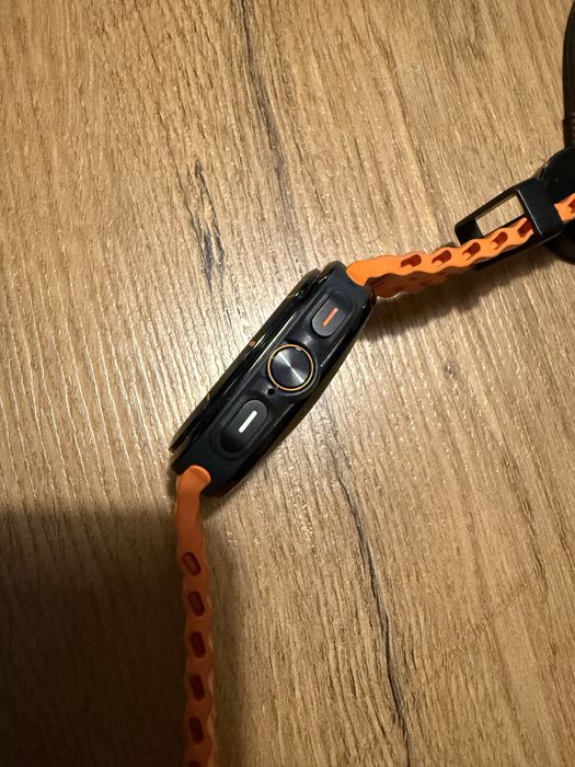 Sprzedam Samsung Watch Ultra