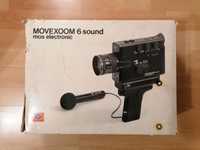 Movexoom 6 sound mos electronic