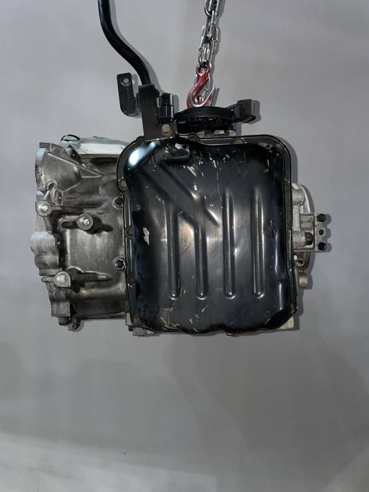 АКПП коробка передач 2.2CRDI A5HF1 Hyundai Santa Fe 06-12