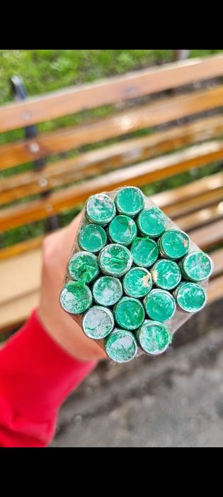 Стрижень різьбовий DIN 972 m12 1 метр