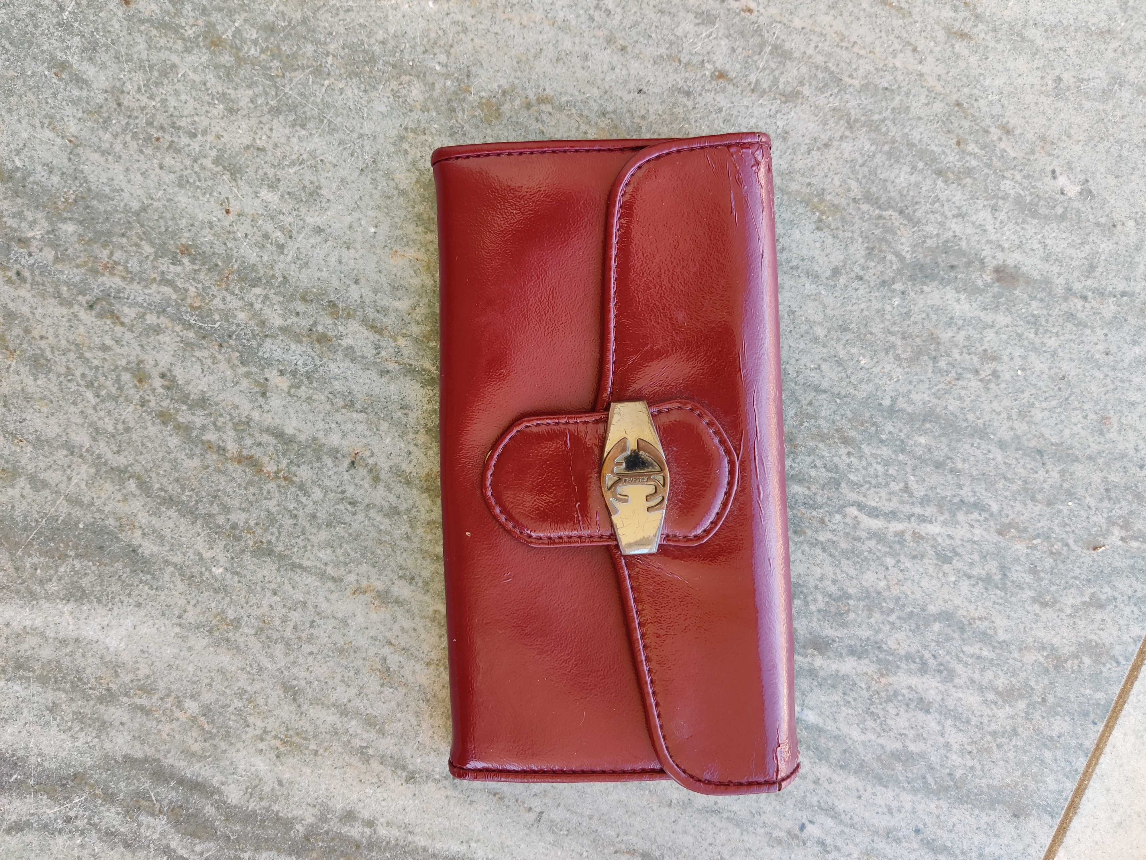 Porta moedas Just Cavalli mulher