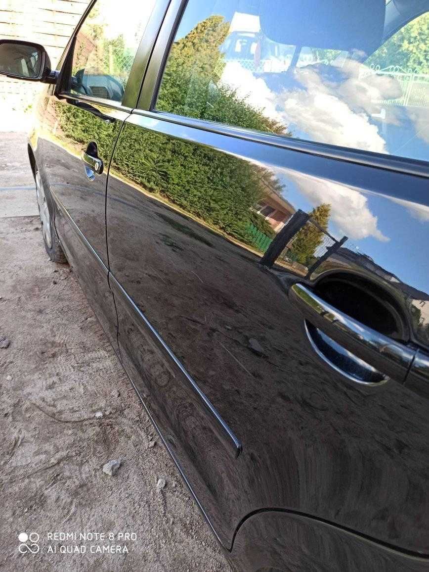 Polerowanie auta i reflektorów /AutoNat