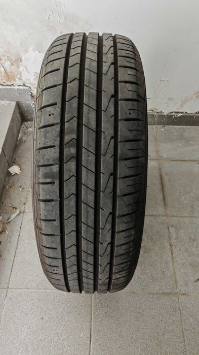 Hankook ventus prime 3