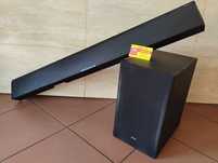 [1440/24] Soundbar Samsung HWQ700A + subwoofer, pilot