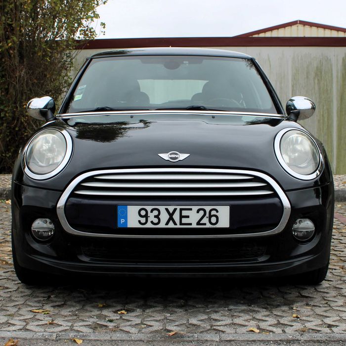 Mini Cooper D 1.5 116cv Motor BMW desde 134€/mês