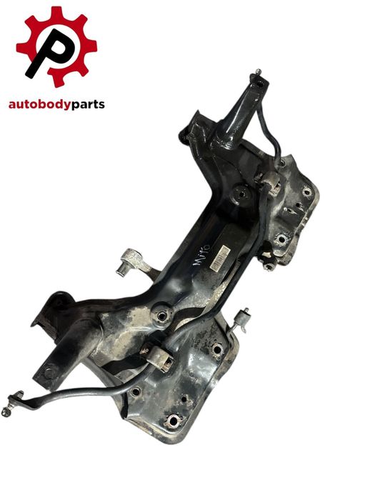 Charriot alfa romeo mito em bom estado