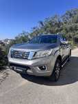 NISSAN NAVARA 2.3td  2018 nacional caixa automatica 18 meses garantia