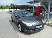 Renault Megane 3 Dynamique 1.5 dci