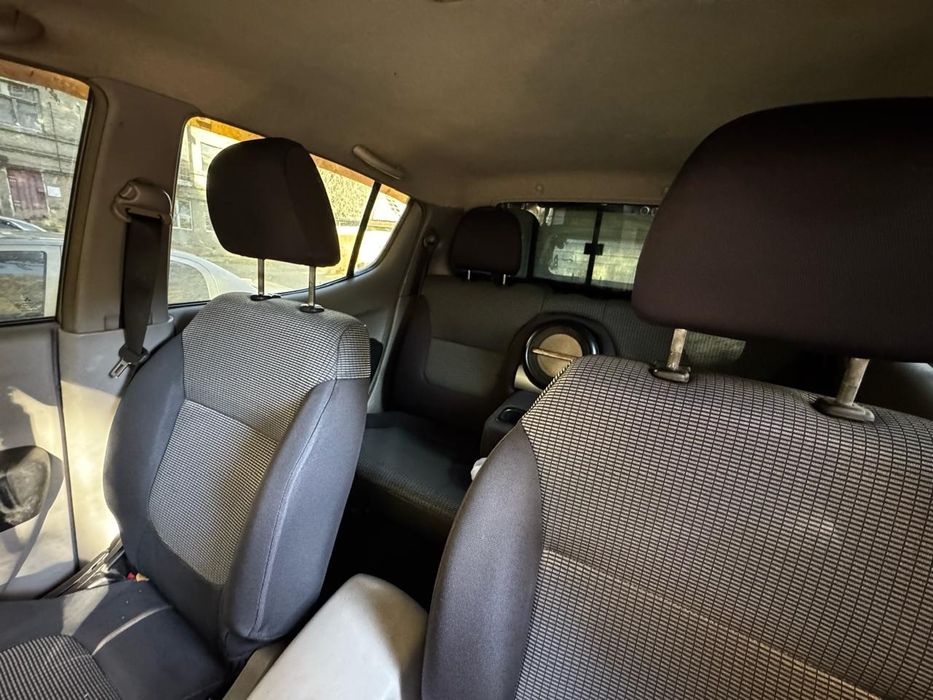 Л200, L200, Пікап