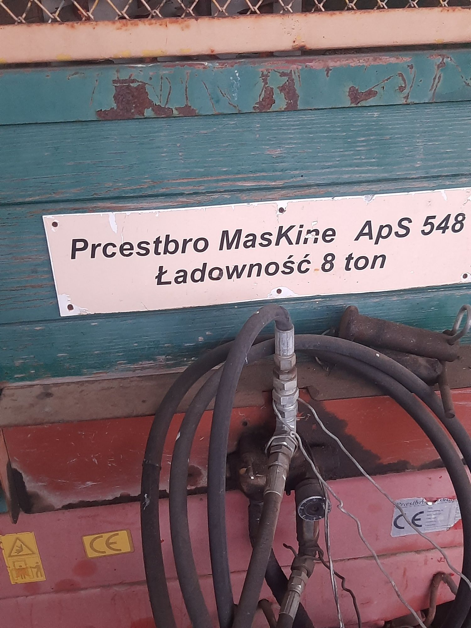 Agregat ścierniskowy,bezorkowy,gruber