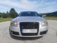 Audi A6 C6 3.0 tdi quattro