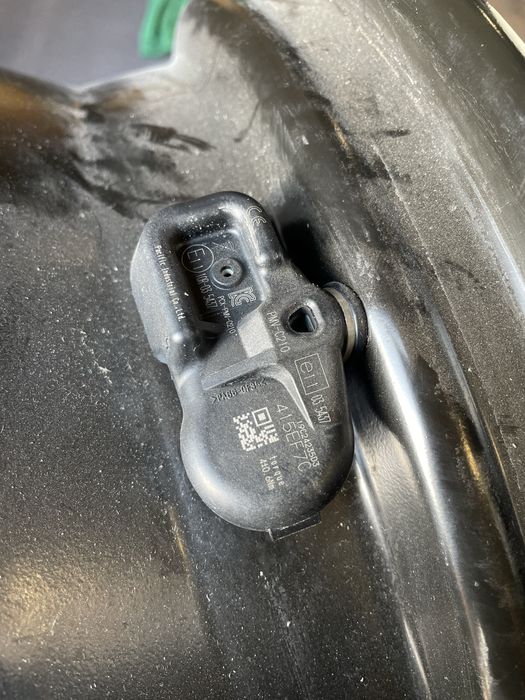 Диски R15 Toyota / 4-100/ 5J/ ET39/ ЦО 54.1/ 4150186