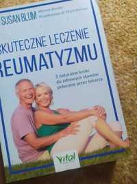 Skutecznie leczenie reumatyzmu