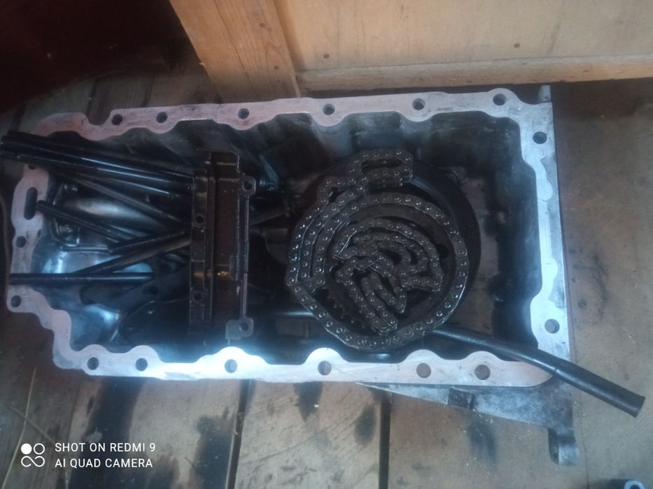 Двигун в хорошому стані Опель зафіра сігнум фронтера вектра с б