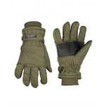 Рукавиці Mil-Tec Thinsulate Olive