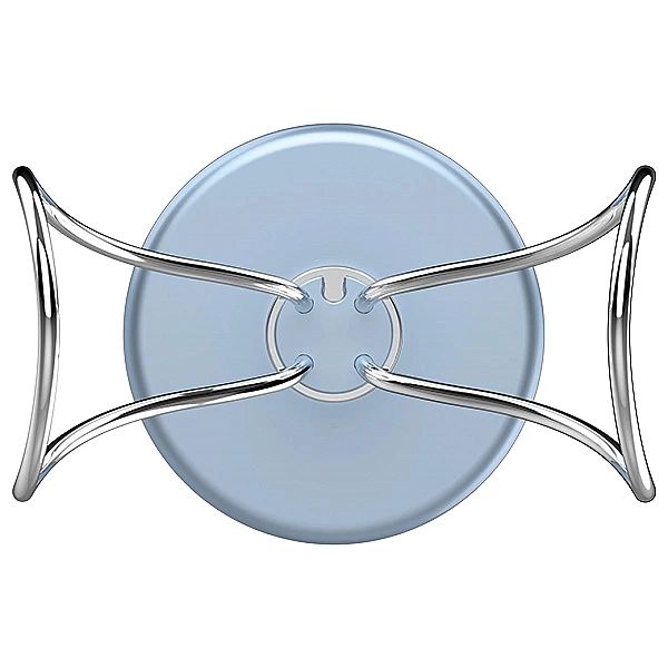 Stojak SODI SHM-300 na Apple HomePod - niebieski