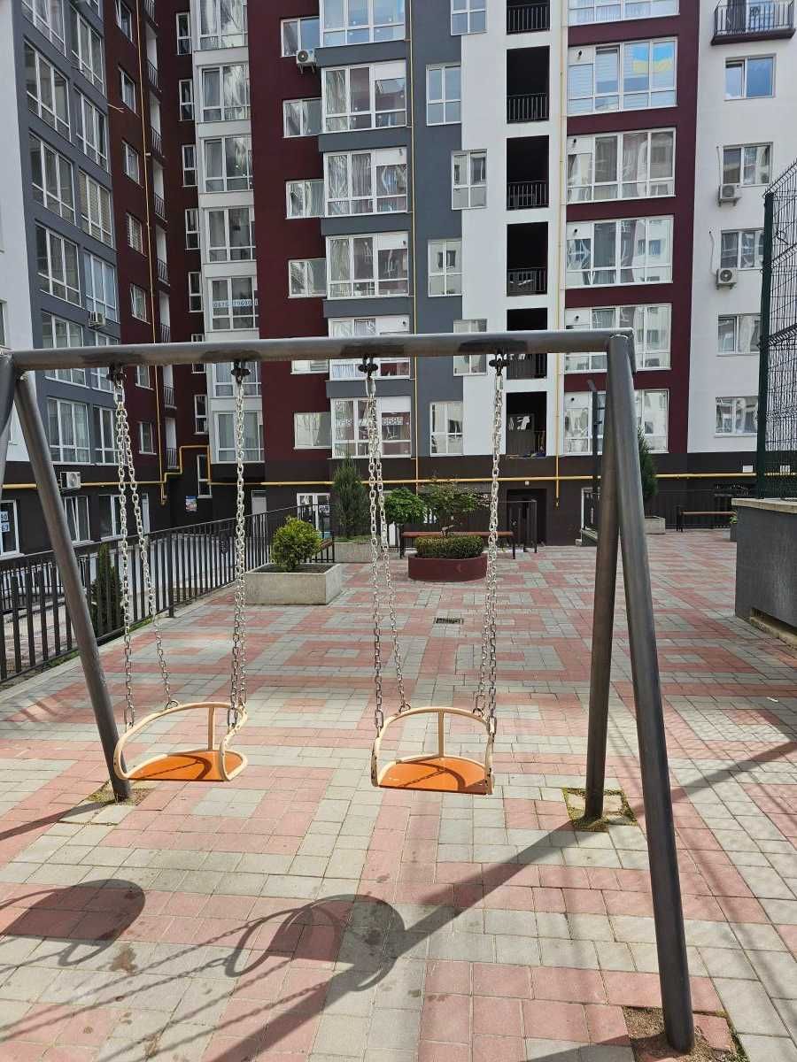 Продається чудова 2-кімнатна квартира з найкращим плануванням!Княгинин
