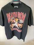 T-shirt Death Row Records,House,rozm L,nowa.