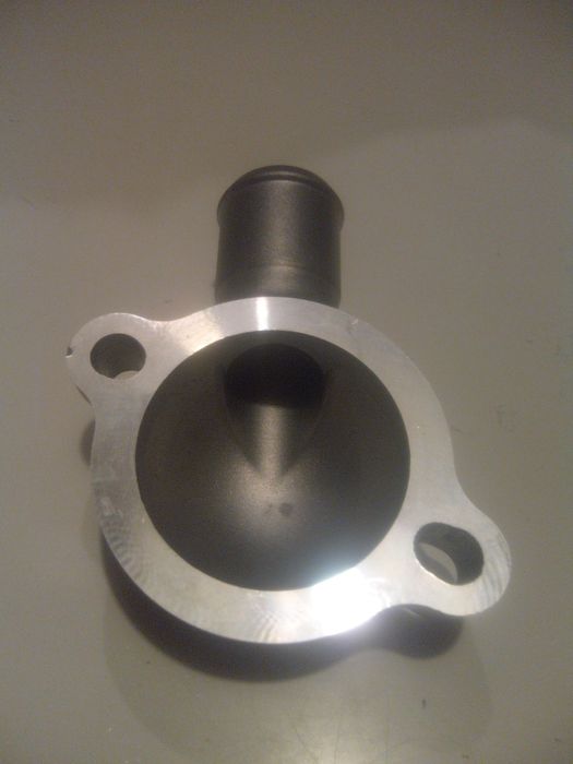 Tampa termostato Suzuki Samurai