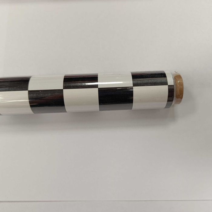 Folia termokurczliwa - modelarska. Rolka 5mb