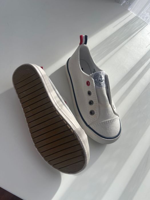 Мокасини H&M  27 us 9,5 17