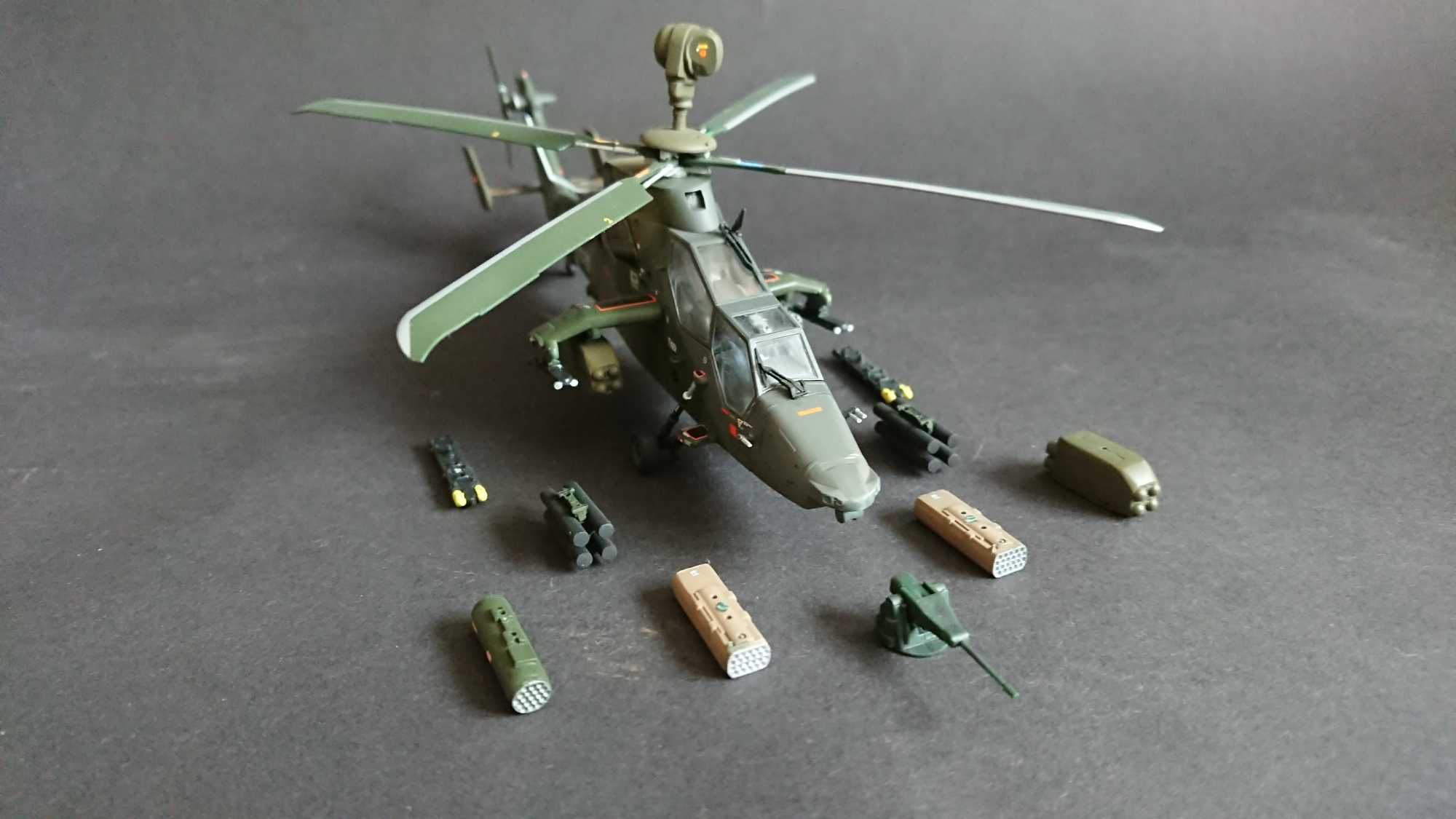 1:72 Revell Eurocopter Tiger