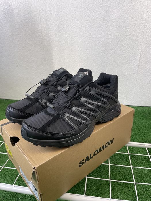 Кросівки Salomon Xt Backbone GTX Оригінал