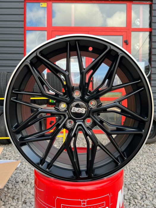 R17 5x108 Ford Mondeo Fusion Kuga USA Escape Edge Focus титани диски